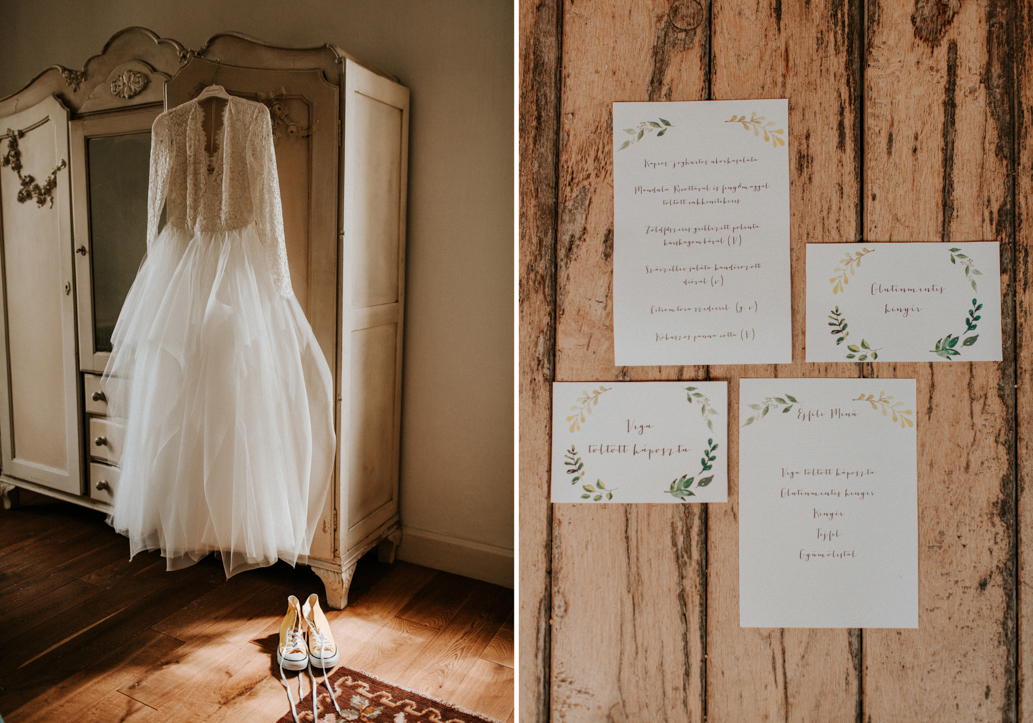 Madarász Zsuzsi bemutatkozás