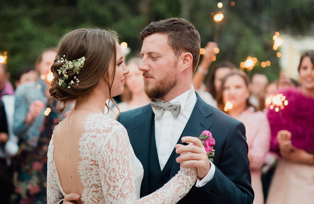 Zsuzska mesél…: A legszebb napon is a Földért – Green Wedding