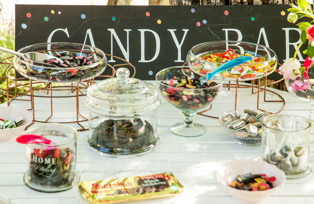 A zöld esküvő, ami lehet kék is. Avagy mi fán terem a green wedding?