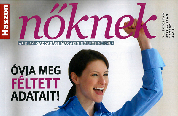 A zöld esküvő – Haszon Nőknek