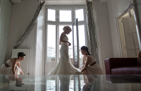 Később is hordható menyasszonyi ruha? – TV2