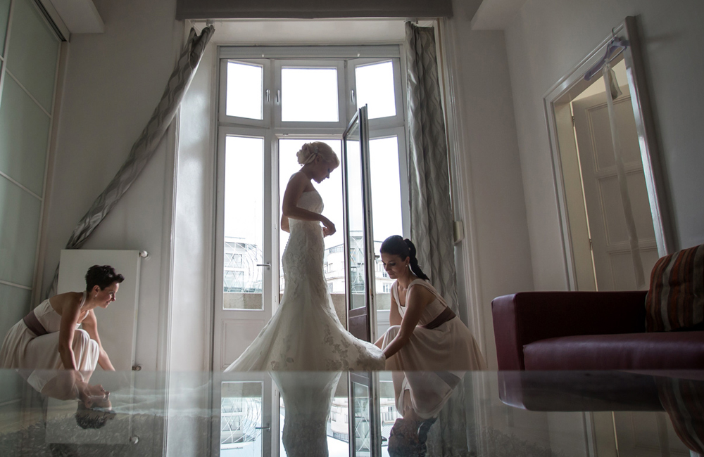 Később is hordható menyasszonyi ruha? – TV2