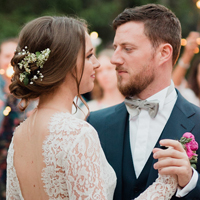 Madarász Zsuzsi esküvőszervező