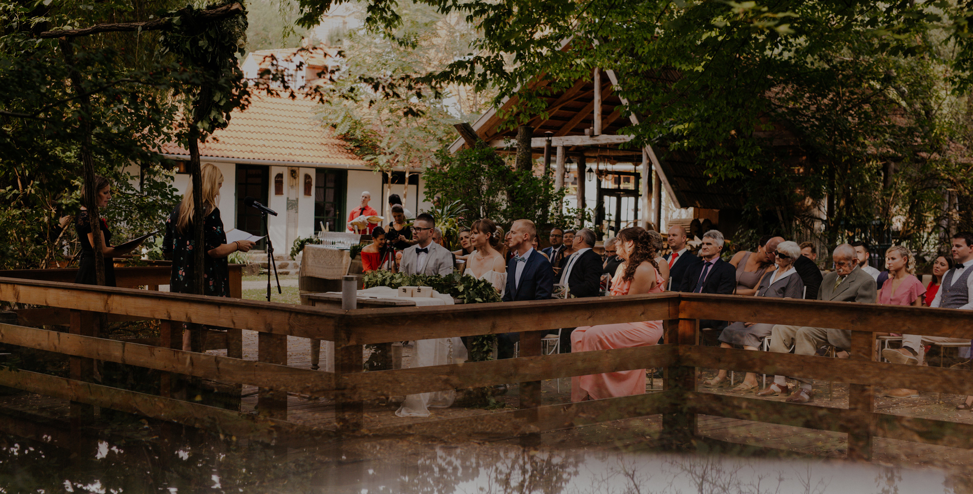 A Megfelelő helyszín választás